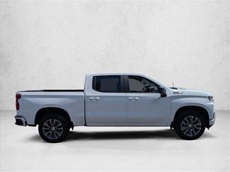 Used 2020 Chevrolet Silverado 1500 RST AWD/4WD video 4