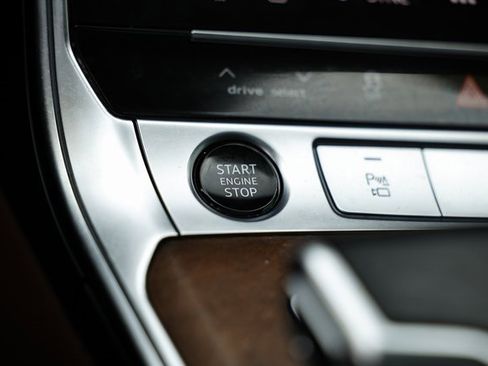 Used 2022 Audi A6 Premium Plus w/ Premium Plus Package image 42