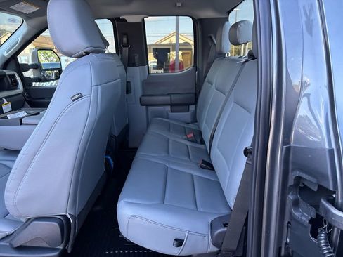 New 2026 Ford F250 XL RWD image 21