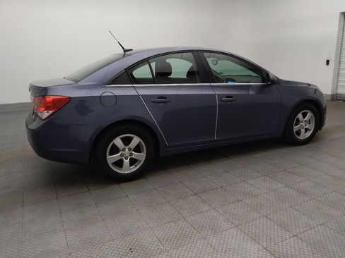 Used 2014 Chevrolet Cruze LT image 10