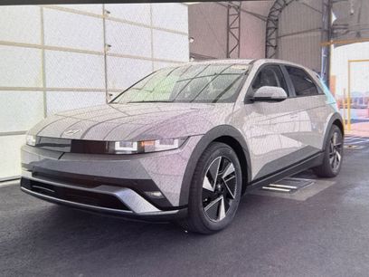 Used 2025 Hyundai Ioniq 5 SE