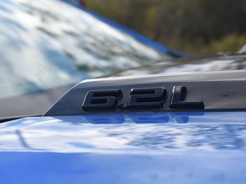 New 2025 Chevrolet Silverado 1500 LT Trail Boss w/ Convenience Package II image 15