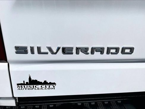 Used 2019 Chevrolet Silverado 1500 LT w/ All-Star Edition AWD/4WD image 27