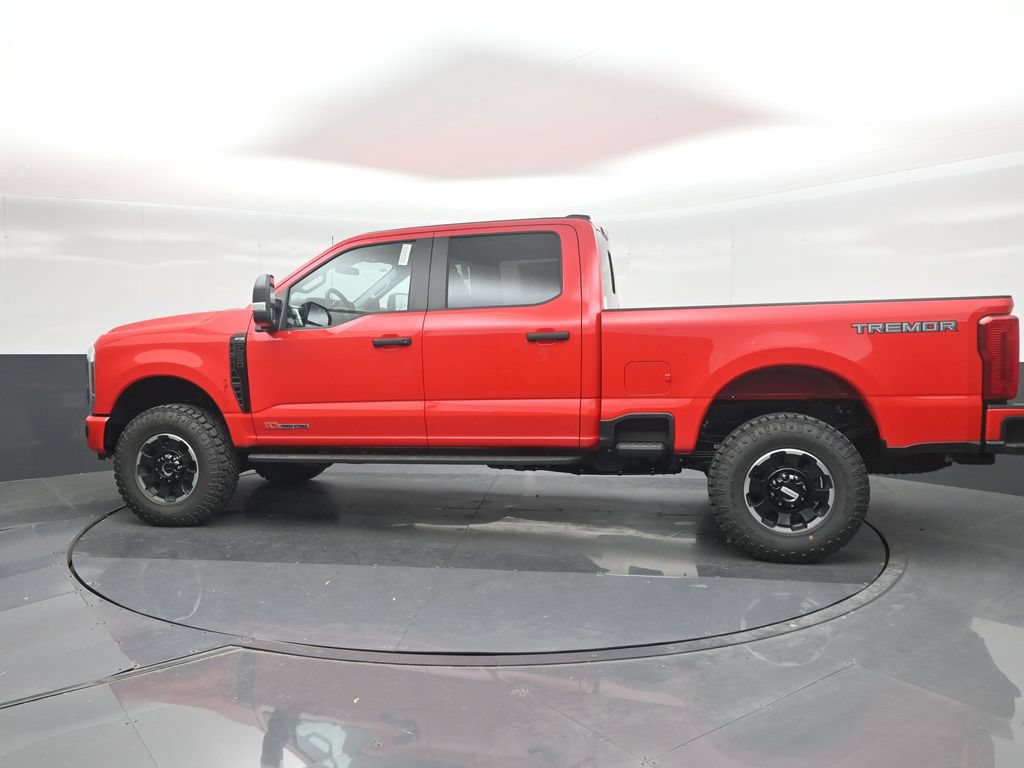 New 2027 Ford F250 XL w/ Tremor Off-Road Package AWD/4WD image 27
