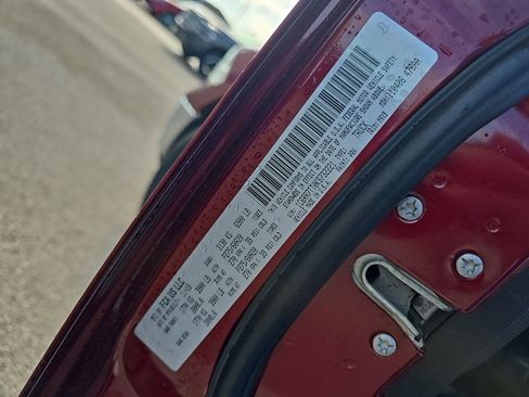 Used 2019 RAM 1500 Big Horn AWD/4WD image 10