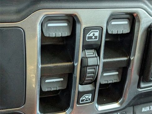 Certified 2023 Jeep Wrangler Unlimited Rubicon 392 w/ Trailer Tow Package image 23