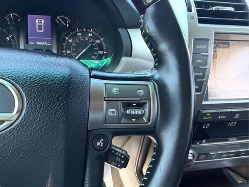 Used 2018 Lexus GX 460 Premium w/ Premium Package AWD/4WD image 50