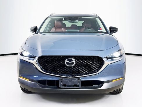 Used 2024 MAZDA CX-30 AWD 2.5 S w/ Preferred Package image 3