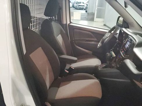 Used 2019 RAM ProMaster City Tradesman image 14