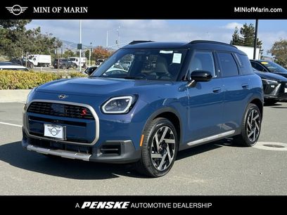 New 2026 MINI Cooper Countryman S w/ Comfort Package Max