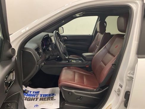 Used 2025 Dodge Durango GT AWD/4WD image 9