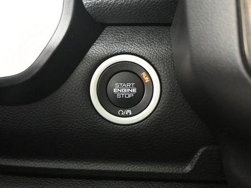 Used 2020 RAM 1500 Rebel w/ Rebel Level 2 Equipment Group AWD/4WD image 33