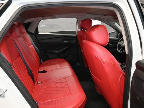 Used 2024 Honda Accord EX image 43