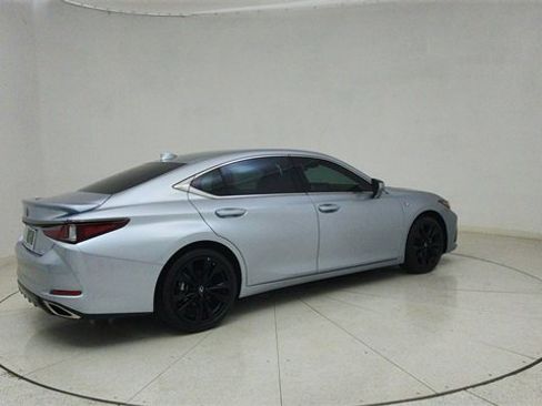 Used 2024 Lexus ES 350 F Sport image 70