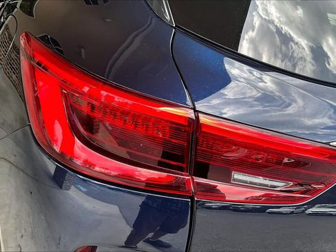 Used 2022 INFINITI QX50 Sensory FWD image 29