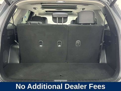 Used 2025 Hyundai Palisade Limited AWD/4WD image 24