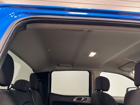 Used 2021 Ford Ranger XLT w/ FX4 Off-Road Package image 16