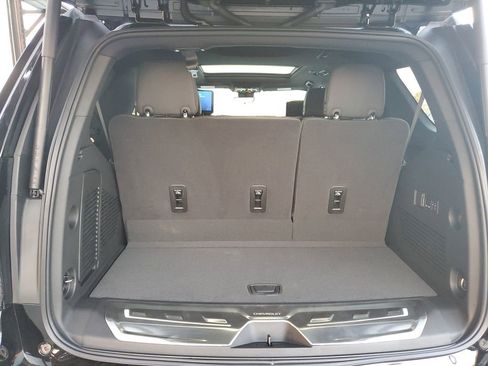 New 2026 Chevrolet Tahoe High Country image 8