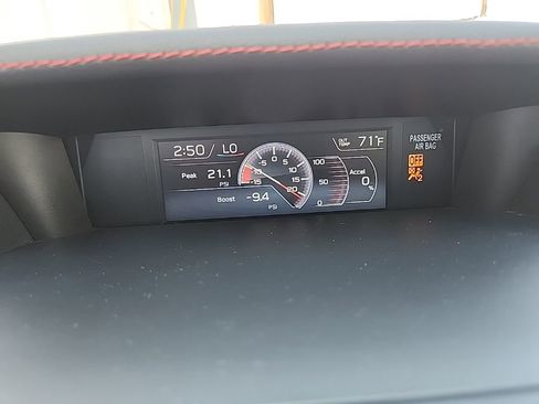 Used 2020 Subaru WRX AWD/4WD image 19