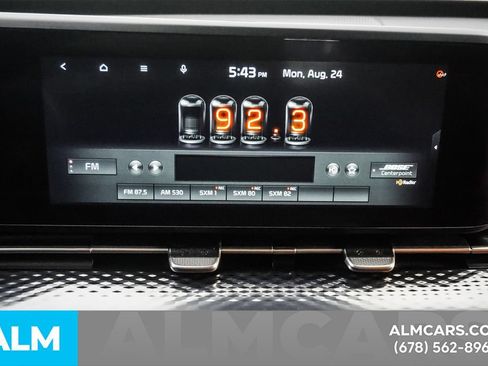 Used 2022 Kia Carnival SX Prestige FWD image 40