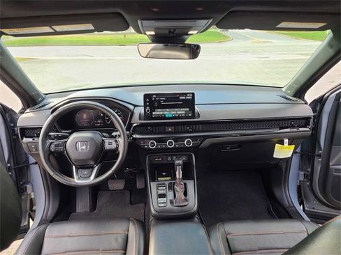 Used 2024 Honda CR-V Sport Touring image 12