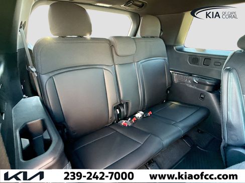 New 2027 Kia Telluride S image 22