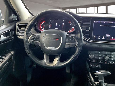 Used 2021 Dodge Durango SXT image 6