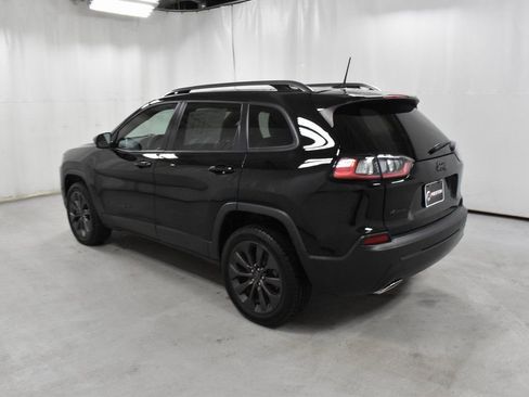 Used 2021 Jeep Cherokee Latitude Lux 80th Anniv w/ Quick Order Package 26U 80TH image 7