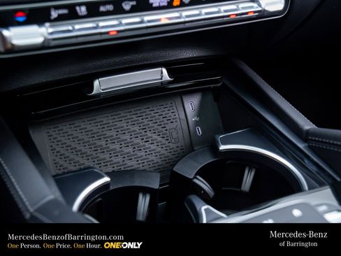 New 2026 Mercedes-Benz GLS 450 GLS 450 image 30