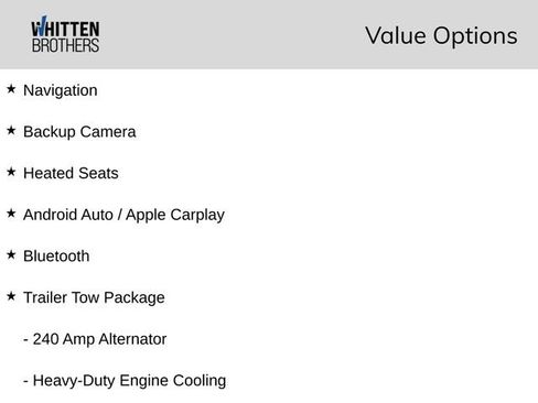 Used 2020 Jeep Gladiator Rubicon AWD/4WD image 2