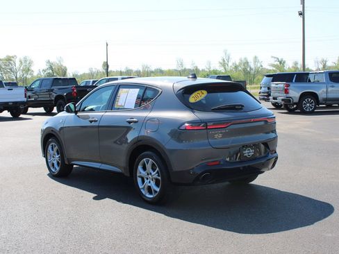 Used 2024 Dodge Hornet R/T AWD/4WD image 7