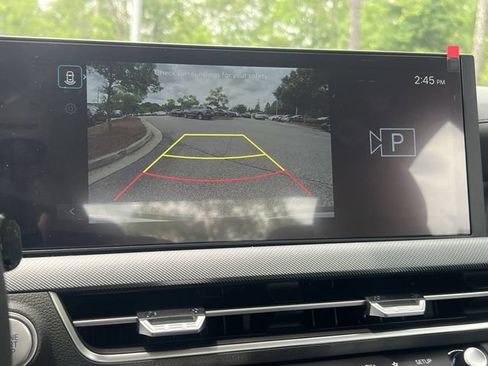 New 2026 Hyundai Sonata SEL FWD image 25