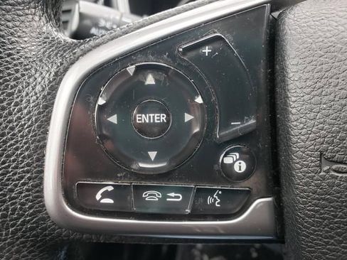 Used 2019 Honda CR-V EX image 26