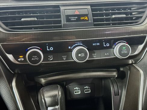 Used 2022 Honda Accord Sport image 22