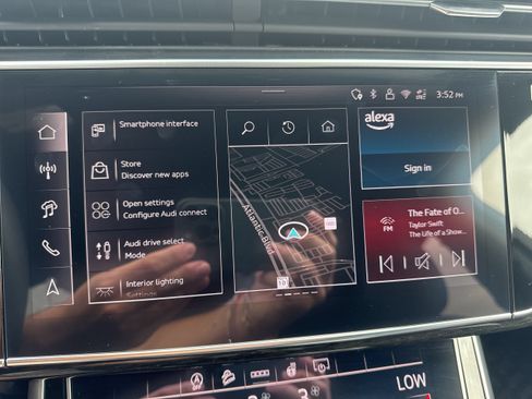 Certified 2026 Audi Q7 3.0T Premium Plus AWD/4WD image 12