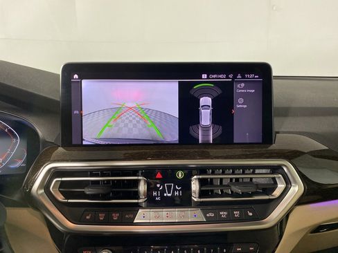 Certified 2022 BMW X3 xDrive30i w/ Premium Package 2 image 14