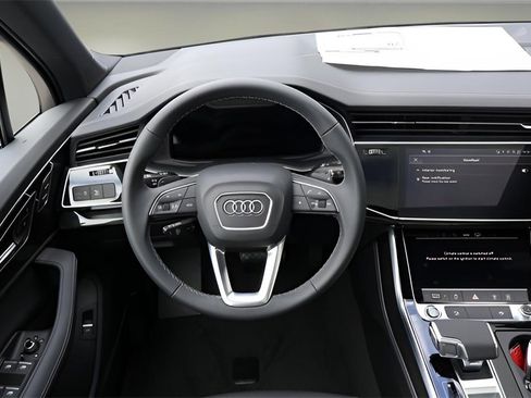 New 2025 Audi Q7 3.0T Premium Plus image 17