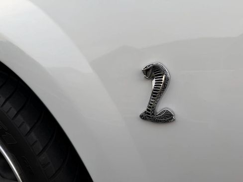 Used 2003 Ford Mustang Cobra RWD image 35