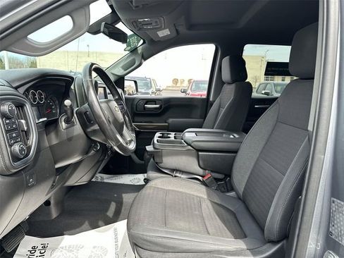 Used 2019 Chevrolet Silverado 1500 LT w/ All-Star Edition image 18