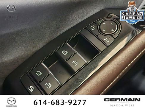 Certified 2025 MAZDA CX-30 AWD 2.5 S w/ Premium Package image 28