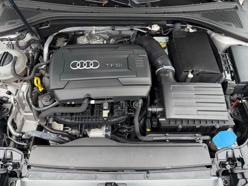 Used 2015 Audi A3 2.0T Premium Plus w/ Premium Plus Package AWD/4WD image 10