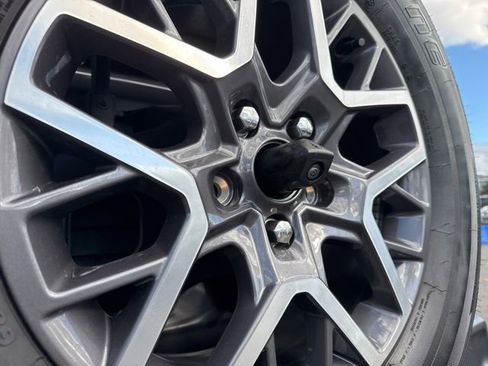 Used 2024 Jeep Wrangler Sahara image 16