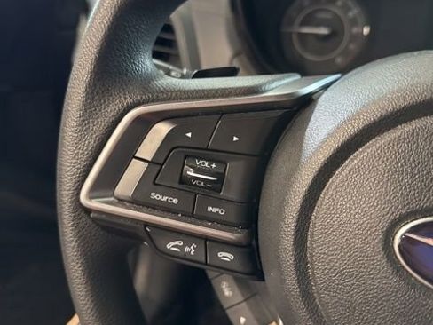 Certified 2023 Subaru Impreza 2.0i Premium AWD/4WD image 13