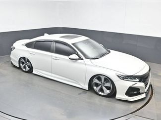 Used 2019 Honda Accord Sport video 1