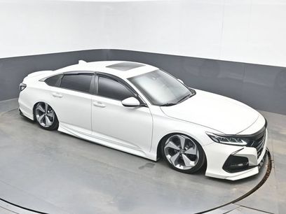 Used 2019 Honda Accord Sport