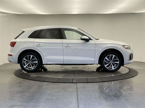 Certified 2023 Audi Q5 2.0T Premium image 8