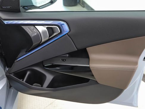 New 2026 BMW X3 xDrive30 AWD/4WD image 27