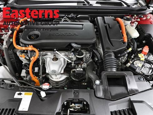 Used 2024 Honda Accord Sport image 7