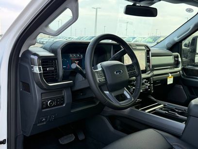 New 2026 Ford F350 Lariat