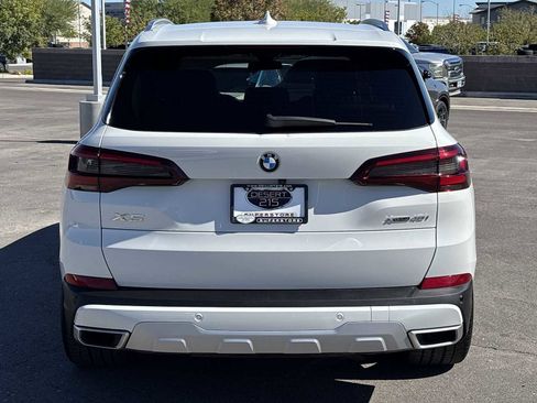 Used 2022 BMW X5 xDrive40i image 8